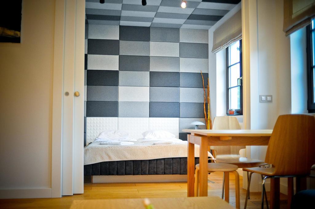 Kolibki Apartment - Hav Aparts Gdynia Exterior photo